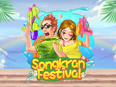 Jaya Slot Sweet Bonanza game thumbnail