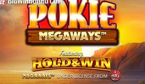 Pokie Megaways thumbnail