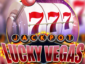 Lucky Vegas game thumbnail